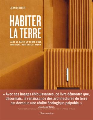 Habiter la Terre: La Cité et L’Architecture - An Immersive Journey into Humanity's Relationship with Space and Dwelling