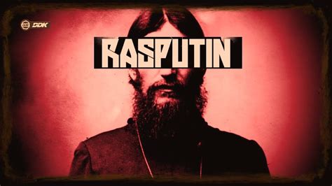  Rasputin: Miłość i Morderstwo w Sercu Etiopii