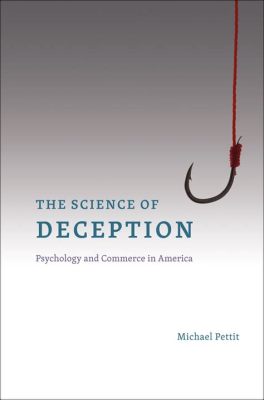  Deception: A Psychological Journey into the Art of Lying - Unveiling the Tapestry of Truth and Illusion