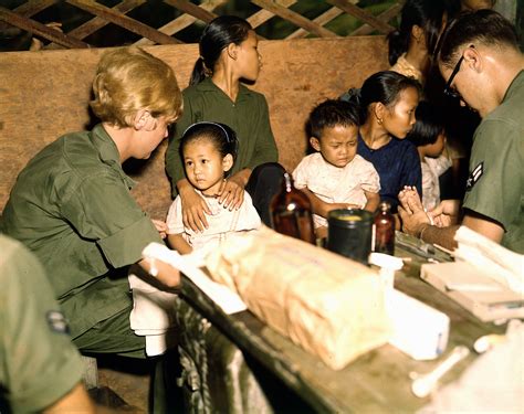  Echoes of War: A Vietnamese Childhood