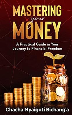  Just Start: A Practical Guide to Mastering Your Money – Niesamowite odkrycie w dziedzinie finansów osobistych!