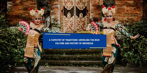 Kaleidoscope: Reflections on Indonesian Identities - Unveiling the Tapestry of Culture through Vivid Portraits