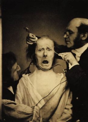 “Odd Cases” – A Macabre Symphony in Medical Histories