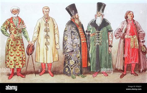  Russian Style: A Century of Fashion –  A Symphony of Silk and Social Commentary!